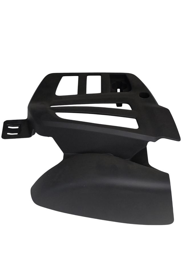 Cover rear right