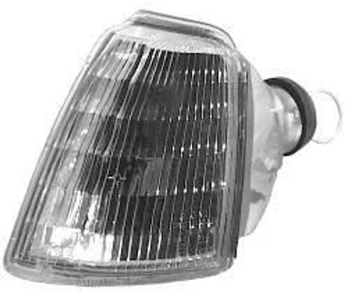 VanWezel 4319908 - Clignoteur avant droit pour Renault R19