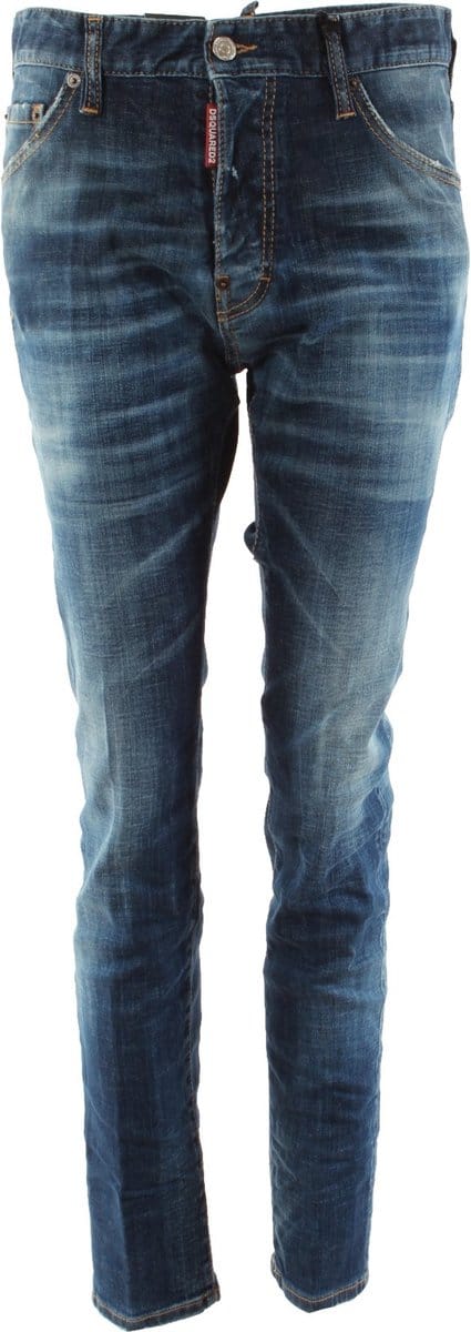 Dsquared2 jeans maat 52