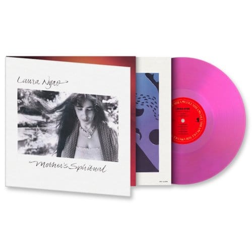 Mother's Spiritual - Laura Nyro