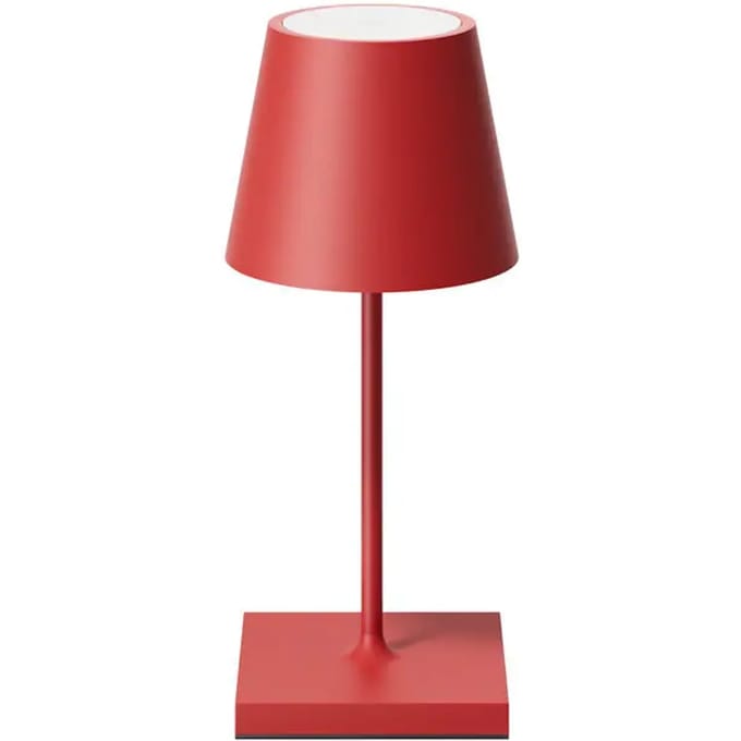 Tafel lamp op batterijen mini USB-C Sigor Nuindie