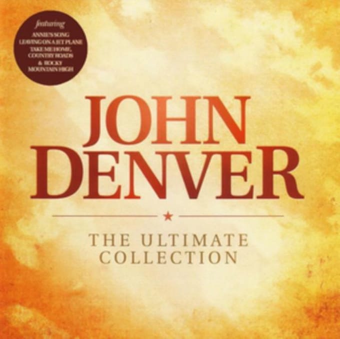 Ultimate Collection - John Denver