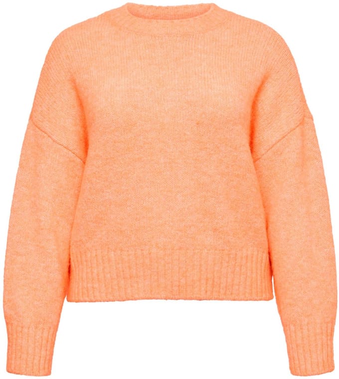 Vero Moda Curve Gebreide pullover VMCHOPE Gebreide pullover