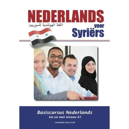 Nederlands Voor Syriërs - Ria van der Knaap