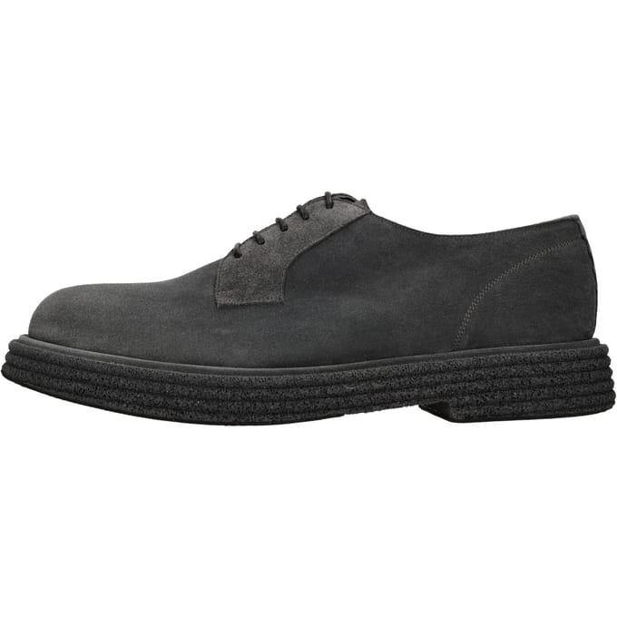The-antipode Lage schoenen Grijs