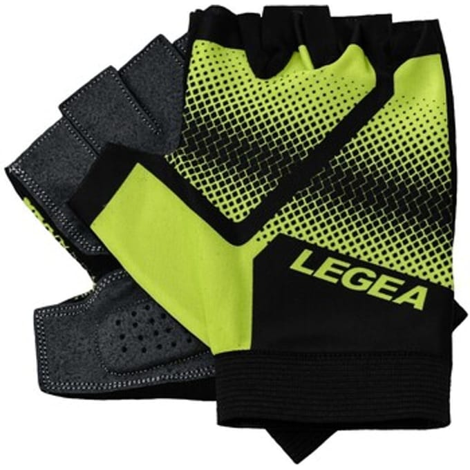 Legea Fit Handschoenen - Sportswear - Volwassen