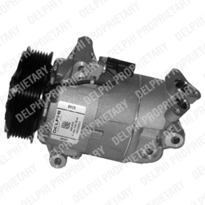 Compressor airconditioning DELPHI TSP0155464
