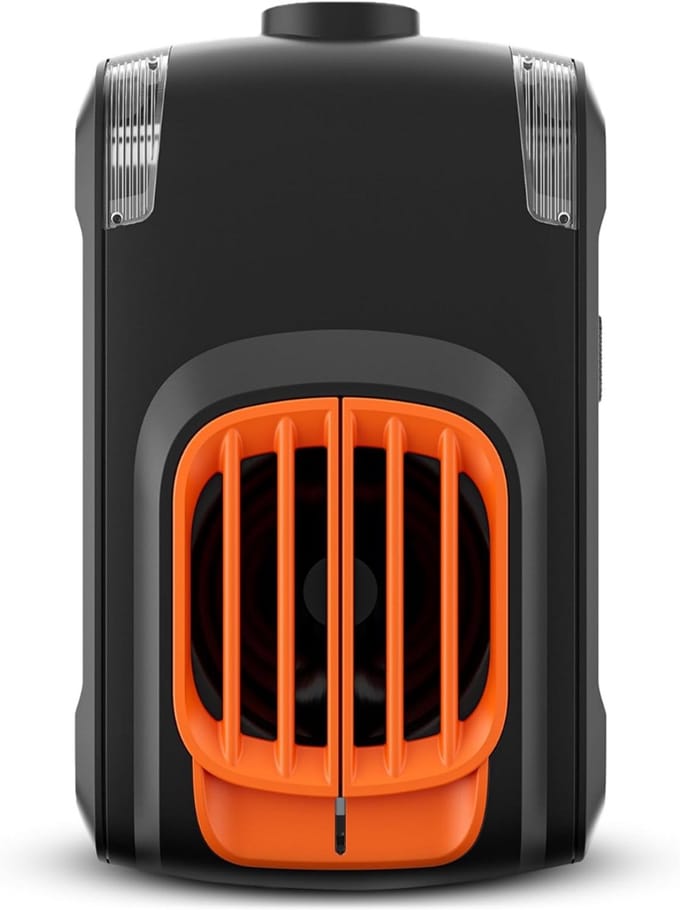 MKSS® Steenmarter Verjager Auto - Muizenverjager Ultrasone - Marterverjager