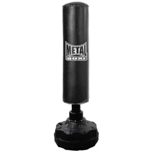 Staande bokszak Metal Boxe reactiv II