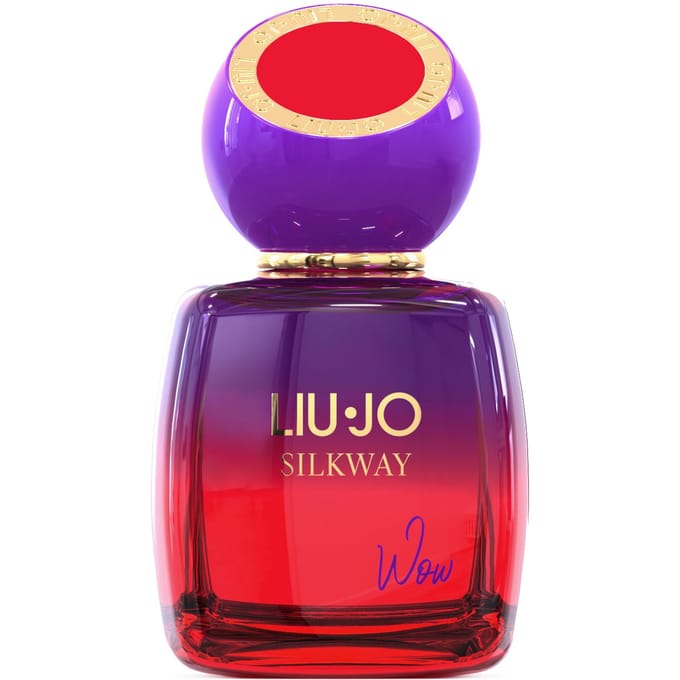Liu Jo - Silkway Wow Eau De Parfum - 100 ML