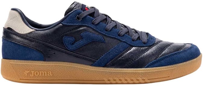 Joma Mundial Schoenen Blauw EU 44 Man
