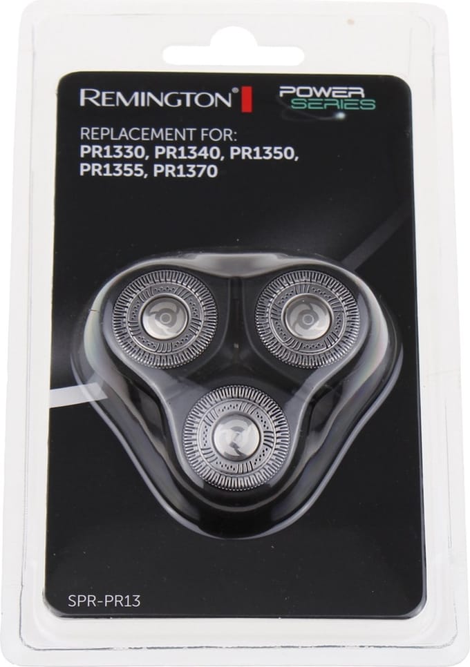 REMINGTON - SCHEERKOPPEN - POWERSERIES - SPRPR13