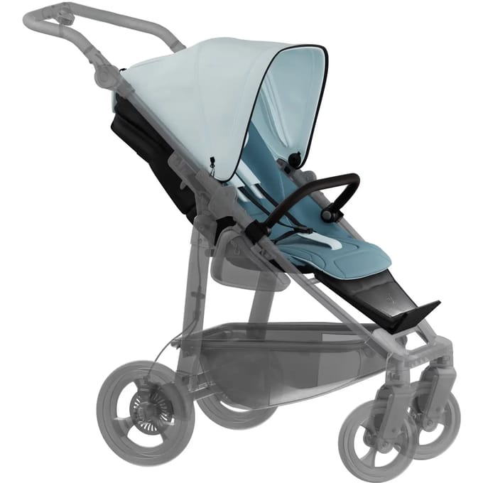 Kinderwagenstoel Trend for Kids Mono/Pro Mono4