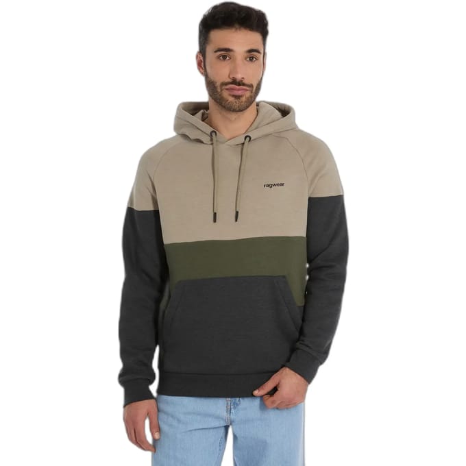 Hoodie Ragwear Bress