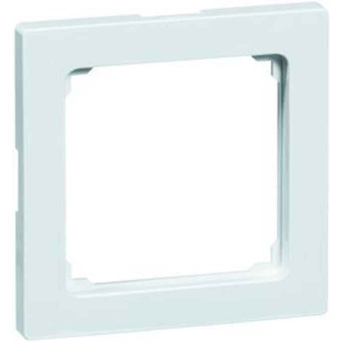 Peha By Honeywell Dialog centraalplaat 50x50 wit - 00828611 [2 stuks]