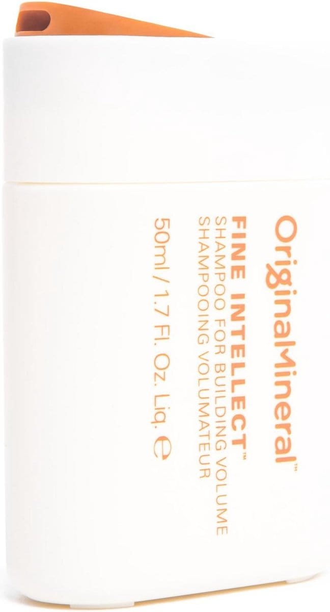 O&M Fine Intellect Shampoo -50ml