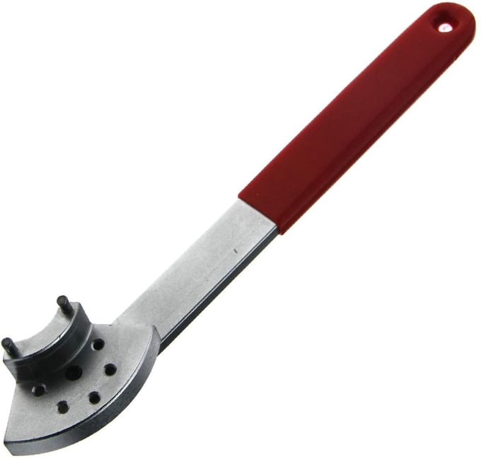 Shopcentral - Garage Kits Tool - Timing Belt Tension Wrench - 5