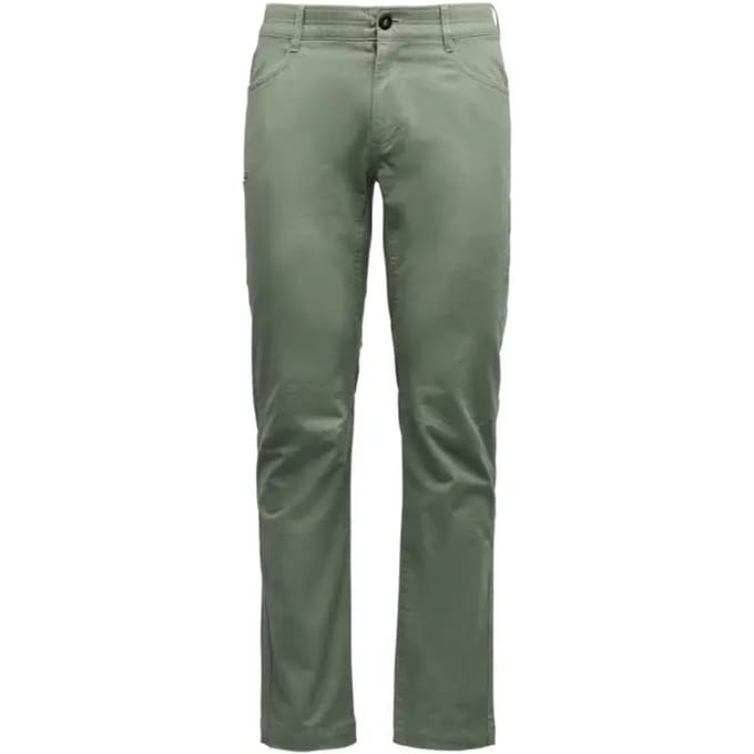Broek Black Diamond Rocklock