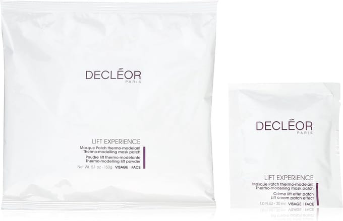 DECLEOR.PROLAGENE LIFT EXP.MASCHERA