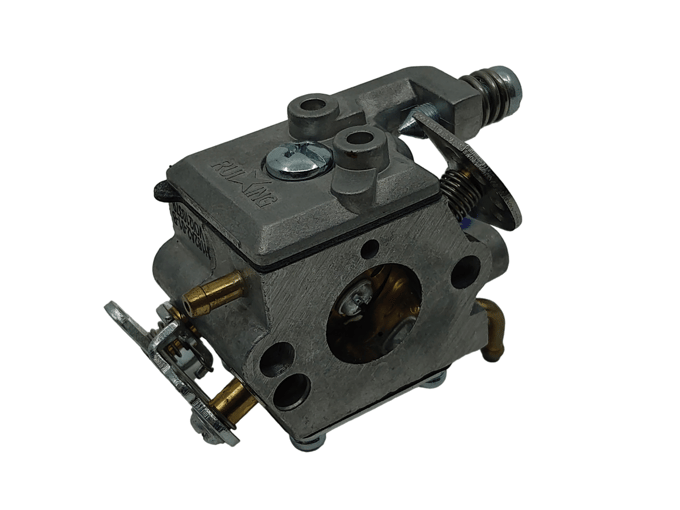 Carburettor