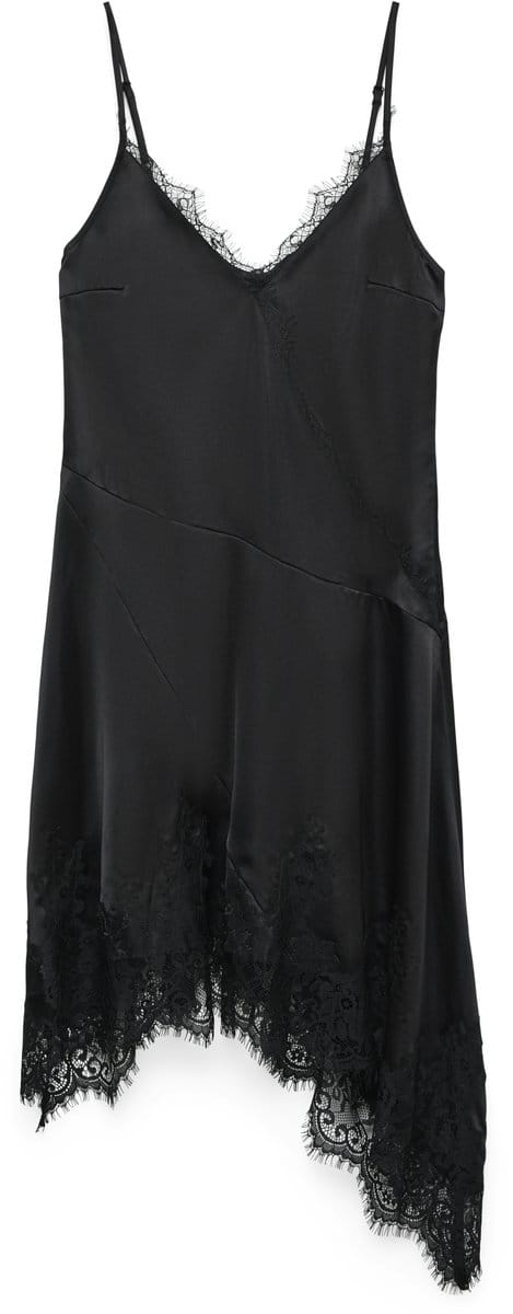 VERO MODA - VMROSE SINGLET DRESS WVN EXP SB2 - Dames - Mini jurken