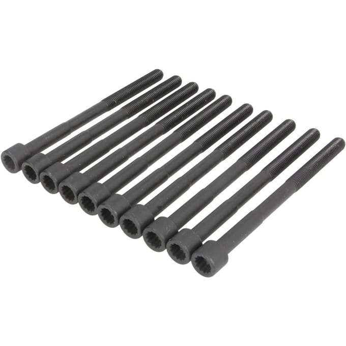Cilinderkopbout set VICTOR ELRING 590.400