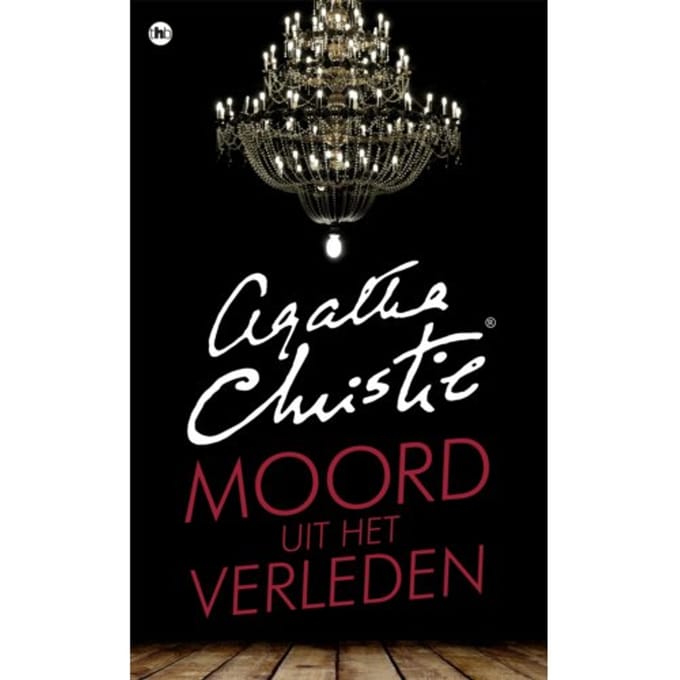 Moord Uit Het Verleden - Miss Marple - Agatha Christie