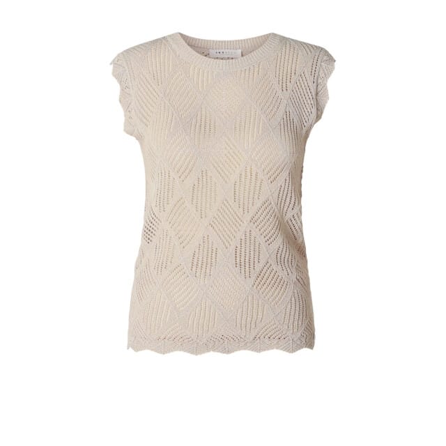 IVY Beau Christina top khaki
