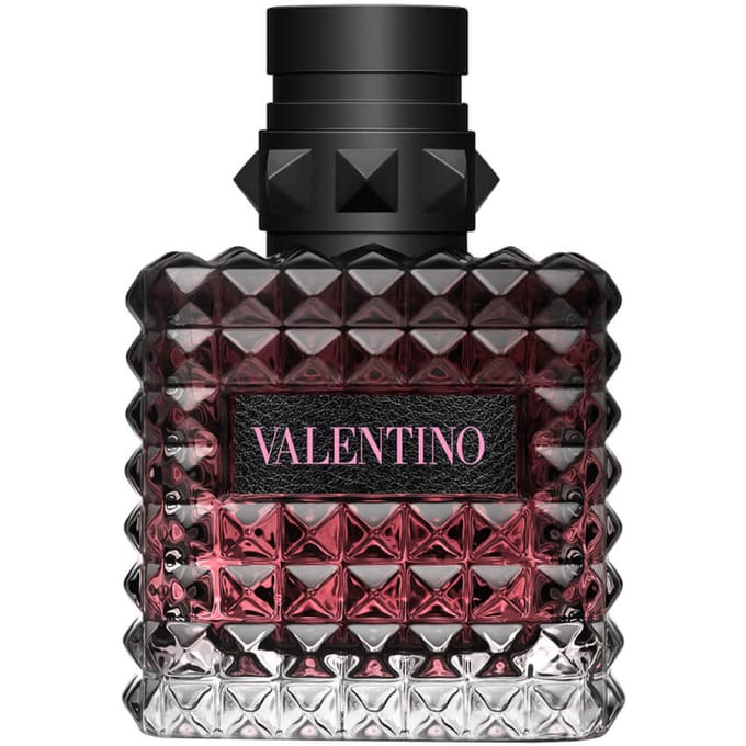 Valentino Vrouwen Eau De Parfum Valentino - Born In Roma Donna Intense Vrouwen Eau De Parfum  - 30 ML