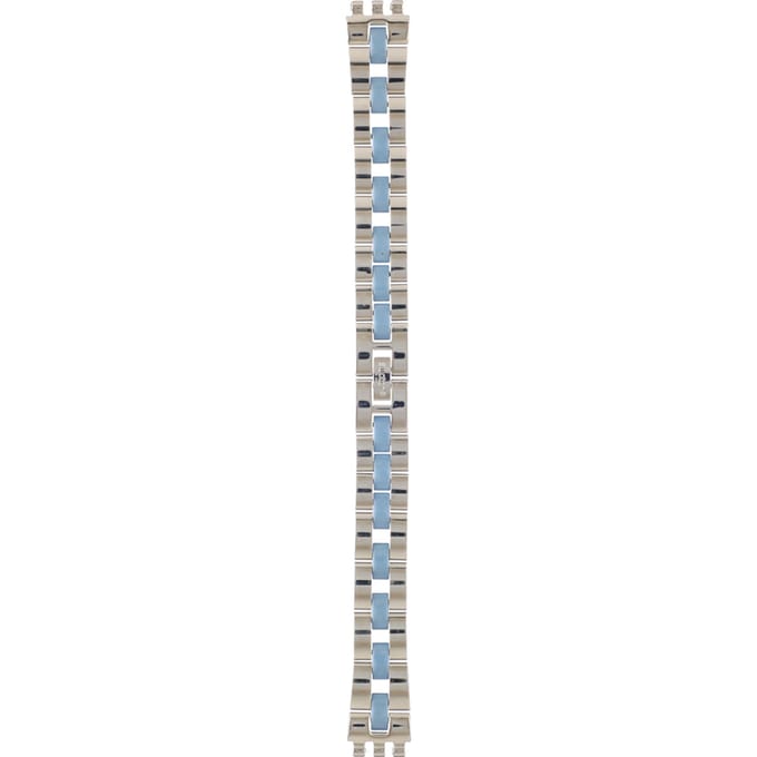 Swatch Irony - Extra Small (25mm) - YS AYSS203G YSS203G Blue Silky band