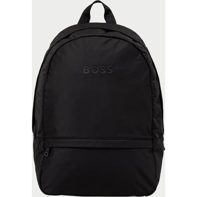 Rugzak BOSS 50567729hb Catch 3.0 Backpacknw