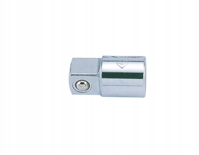 King Tony Adapter 1/2" naar 3/4" 350Nm Chroom-Molybdeen Staal