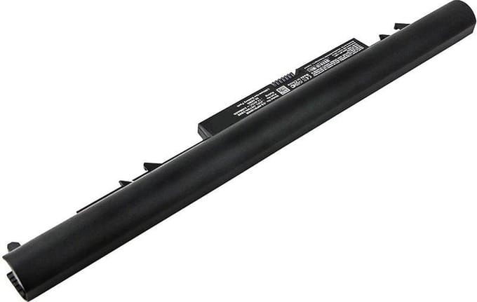 CoreParts MBXHP-BA0026 laptop reserve-onderdeel Batterij/Accu