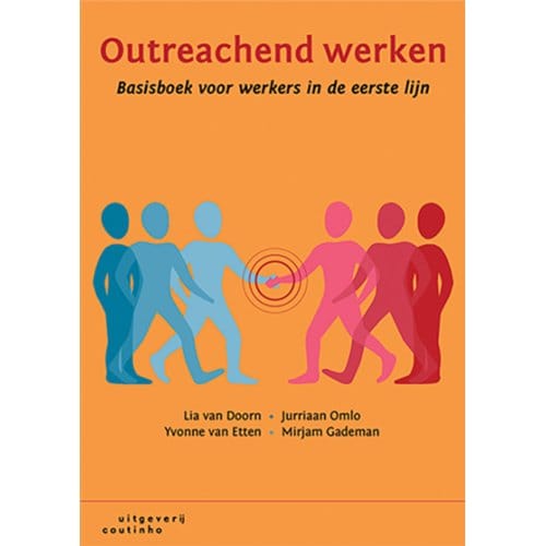 Outreachend Werken - Lia van Doorn