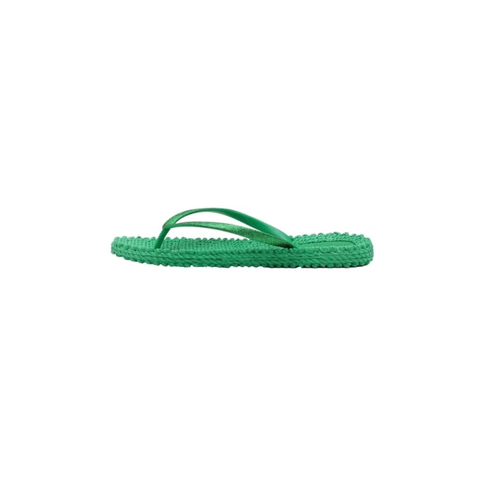 Slippers met glitters voor dames Ilse Jacobsen Hornbæk