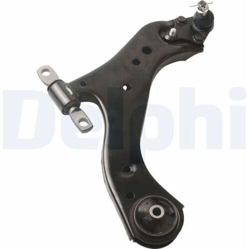 Stuur, wielophanging DELPHI TC4610