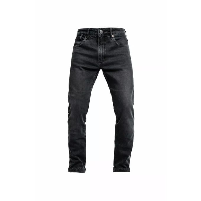 Motorjeans John Doe Pioneer Mono