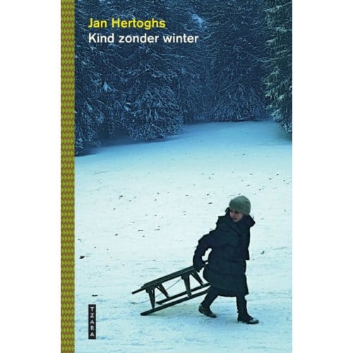 Kind Zonder Winter - Jan Hertoghs