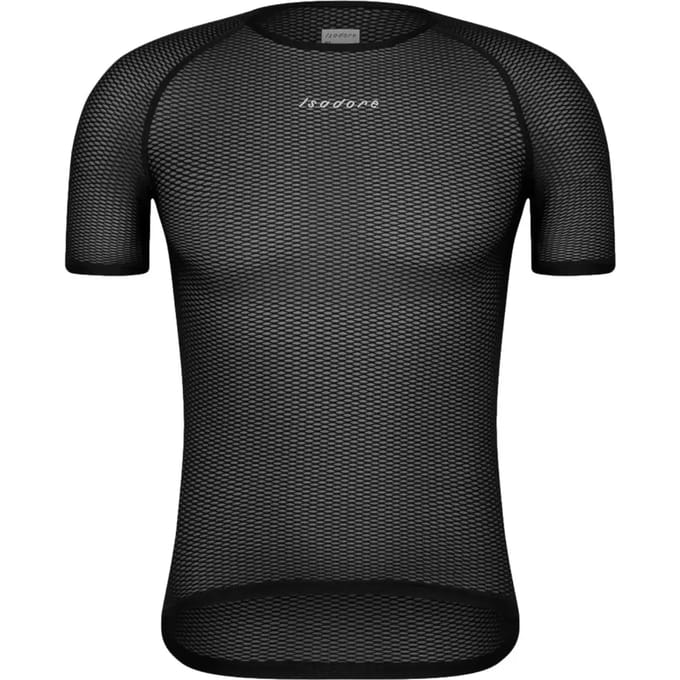 Lichte body Isadore