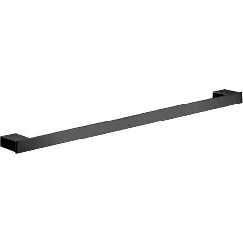 Emco Loft black towel rail 64.2 cm 056013360