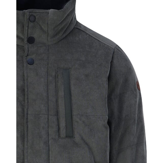 Campbell Padded jacket zoey