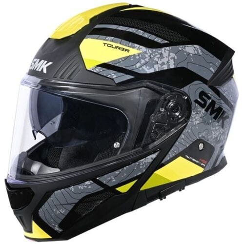 Helm SMK GULLWING Größe 2XL