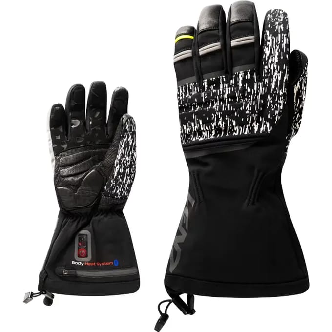 Verwarmde handschoenen Lenz 7.0