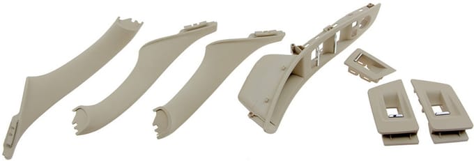 Handgreep OEM 51417225853