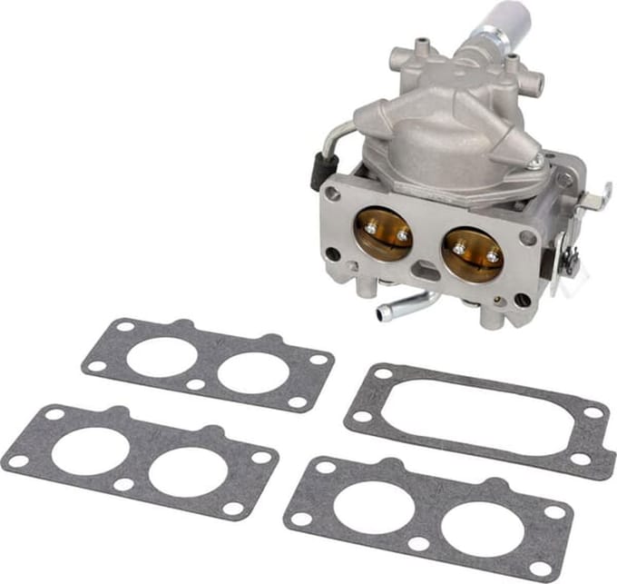 Briggs & stratton carburateur