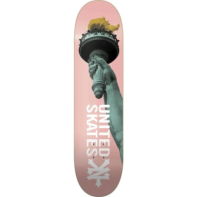 Skateboard Zoo York