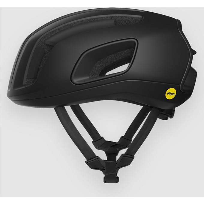 POC Cytal Helmet zwart