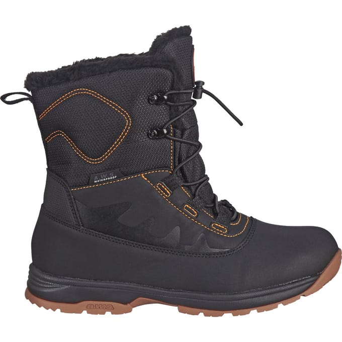 ICEPEAK - maat 32- ALOFI JR Boot Black