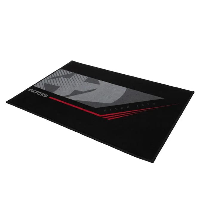 Werkplaats tapijt Oxford Sport