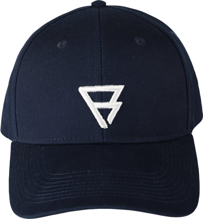 Brunotti - IRISXB Woman Cap | Indigo Blue - ONE SIZE